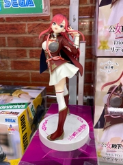 MÔ HÌNH Lydia Leinster - Koujo Denka no Kateikyoushi - Trio-Try-iT Figure (FuRyu) FIGURE CHÍNH HÃNG
