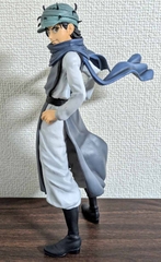 MÔ HÌNH Ging Freecss -  Hunter × Hunter - Ichiban Kuji - Ichiban Kuji Hunter x Hunter Cross the 