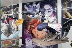 MÔ HÌNH Kochou Shinobu - Kimetsu no Yaiba - Ichiban Kuji - ~Ane no Kataki~ (A Prize) (Bandai Spirits) FIGURE CHÍNH HÃNG
