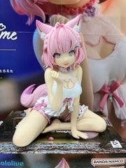 MÔ HÌNH Hakui Koyori - Hololive - Relax Time ( BANDAI ) FIGURE CHÍNH HÃNG