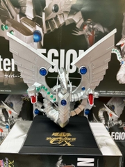 MÔ HÌNH Cyber End Dragon -  Yu-Gi-Oh! Duel Monsters GX - Konami Prize Collection - Monsters LEGION (Konami Amusement) FIGURE CHÍNH HÃNG