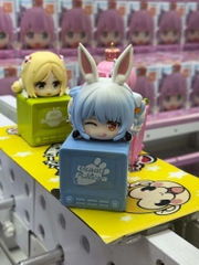 MÔ HÌNH Usada Pekora - Hololive - Hikkake Figure - Hikkake Figure Hololive Vol. 7 (FuRyu) FIGURE CHÍNH HÃNG