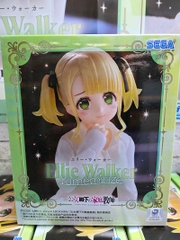 MÔ HÌNH Koujo Denka no Kateikyoushi - Ellie Walker - Yumemirize (Sega Fave) FIGURE CHÍNH HÃNG