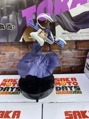 MÔ HÌNH Toramaru Nao -Sakamoto Days -  Vibration Stars (Bandai Spirits) FIGURE CHÍNH HÃNG