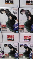 MÔ HÌNH Seba Mafuyu - Sakamoto Days - Vibration Stars (Bandai Spirits) FIGURE CHÍNH HÃNG