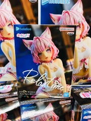 MÔ HÌNH Hakui Koyori - Hololive - Relax Time ( BANDAI ) FIGURE CHÍNH HÃNG