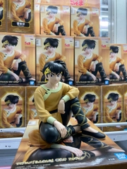 MÔ HÌNH Hibiki Ryouga - Ranma 1/2 (Bandai Spirits) FIGURE CHÍNH HÃNG