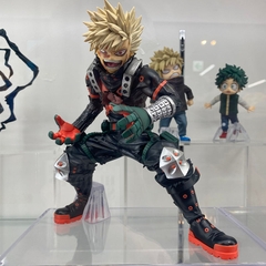 MÔ HÌNH Bakugo Katsuki - Boku no Hero Academia - Ichiban Kuji Sara ni Mukou e (B Prize) - Masterlise (Bandai Spirits) FIGURE CHÍNH HÃNG