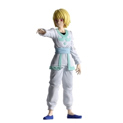 [PRE ORDER] MÔ HÌNH Kurapika - Hunter × Hunter - Hunting Archives (Bandai Spirits) FIGURE CHÍNH HÃNG
