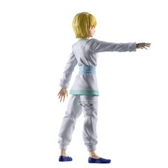 [PRE ORDER] MÔ HÌNH Kurapika - Hunter × Hunter - Hunting Archives (Bandai Spirits) FIGURE CHÍNH HÃNG