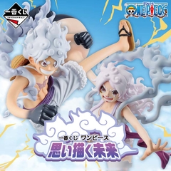 [Pre Order] MÔ HÌNH Jewelry Bonney - One Piece - Ichiban Kuji (A Prize) - Masterlise - The Most Free Future (Bandai Spirits) FIGURE CHÍNH HÃNG