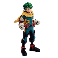 [PRE ORDER] MÔ HÌNH Midoriya Izuku - Boku no Hero Academia (Bandai Spirits) FIGURE CHÍNH HÃNG