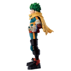 [PRE ORDER] MÔ HÌNH Midoriya Izuku - Boku no Hero Academia (Bandai Spirits) FIGURE CHÍNH HÃNG