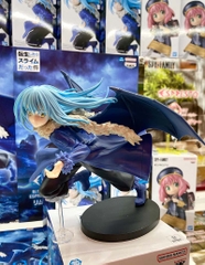 MÔ HÌNH Rimuru Tempest - Slime Datta Ken - Espresto Majestic Wing (Bandai Spirits) FIGURE CHÍNH HÃNG