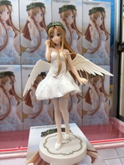 MÔ HÌNH Asuna - Sword Art Online - Bicute Pure (FuRyu) FIGURE CHÍNH HÃNG