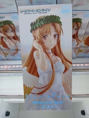 MÔ HÌNH Asuna - Sword Art Online - Bicute Pure (FuRyu) FIGURE CHÍNH HÃNG