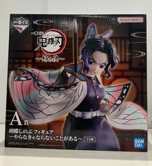 MÔ HÌNH Kochou Shinobu - Kimetsu no Yaiba - Ichiban Kuji - ~Ane no Kataki~ (A Prize) (Bandai Spirits) FIGURE CHÍNH HÃNG