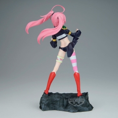 [PRE ORDER] MÔ HÌNH Milim Nava - Tensei Shitara Slime Datta Ken - Espresto -Threefold Union(Bandai Spirits) FIGURE CHÍNH HÃNG