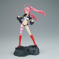 [PRE ORDER] MÔ HÌNH Milim Nava - Tensei Shitara Slime Datta Ken - Espresto -Threefold Union(Bandai Spirits) FIGURE CHÍNH HÃNG