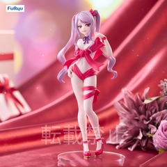 [PRE ORDER] MÔ HÌNH Shalltear Bloodfallen - Overlord - BiCute Ribbons (FuRyu) FIGURE CHÍNH HÃNG