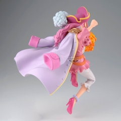 [PRE ORDER] MÔ HÌNH Charlotte Linlin( Big mom) - Napoleon - Prometheus - One Piece - Battle Record Collection (Extra) (Bandai Spirits) FIGURE CHÍNH HÃNG