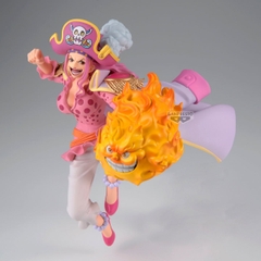 [PRE ORDER] MÔ HÌNH Charlotte Linlin( Big mom) - Napoleon - Prometheus - One Piece - Battle Record Collection (Extra) (Bandai Spirits) FIGURE CHÍNH HÃNG