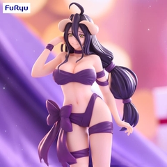 [PRE ORDER] MÔ HÌNH Albedo - Overlord - BiCute Ribbons (FuRyu) FIGURE CHÍNH HÃNG