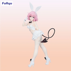 [PRE ORDER] MÔ HÌNH Momo Belia Deviluke - To LOVEru Darkness - BiCute Bunnies - White ver. (FuRyu) FIGURE CHÍNH HÃNG