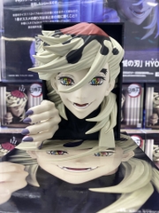 MÔ HÌNH Douma - Kimetsu no Yaiba - HYOKOFIG (Bandai Spirits) FIGURE CHÍNH HÃNG