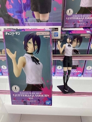 MÔ HÌNH Reze - Gekijouban Chainsaw Man: Reze Hen - Glitter & Glamours (Bandai Spirits) FIGURE CHÍNH HÃNG