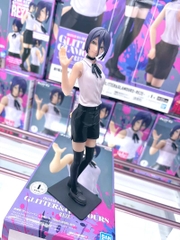 MÔ HÌNH Reze - Gekijouban Chainsaw Man: Reze Hen - Glitter & Glamours (Bandai Spirits) FIGURE CHÍNH HÃNG