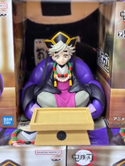 MÔ HÌNH Douma - Kimetsu no Yaiba - FigLife! (Bandai Spirits) FIGURE CHÍNH HÃNG