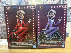 MÔ HÌNH Charlie Morningstar - Hazbin Hotel - Monitor Top Figure (Bandai Spirits) FIGURE CHÍNH HÃNG