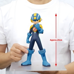 [PRE ORDER] MÔ HÌNH Rockman.EXE - Rockman.exe - Grandista (Bandai Spirits) FIGURE CHÍNH HÃNG