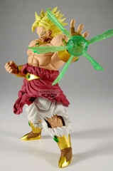 [PRE ORDER] MÔ HÌNH Broly Legendary SSJ - Dragon Ball Z - GxMateria (Bandai Spirits) FIGURE CHÍNH HÃNG