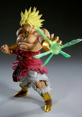 [PRE ORDER] MÔ HÌNH Broly Legendary SSJ - Dragon Ball Z - GxMateria (Bandai Spirits) FIGURE CHÍNH HÃNG