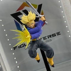 MÔ HÌNH Future Trunks SSJ - Dragon Ball Z - GxMateria (Bandai Spirits) FIGURE CHÍNH HÃNG