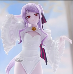 [PRE ORDER] MÔ HÌNH Shalltear Bloodfallen - Overlord - Glitter & Glamours - Wedding Ver. (Bandai Spirits) FIGURE CHÍNH HÃNG