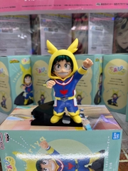 MÔ HÌNH Midoriya Izuku -  Boku no Hero Academia - Cheer Pico (Bandai Spirits) FIGURE CHÍNH HÃNG