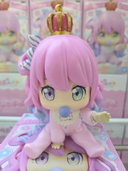 MÔ HÌNH Luna Channel - Himemori Luna - Hololive - hololive IF -Holo Babies- (Bandai Spirits) FIGURE CHÍNH HÃNG