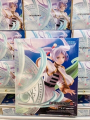 MÔ HÌNH Frieren - Sousou no Frieren - Figurizm Alpha - Mahou no Takami (Sega Fave) FIGURE CHÍNH HÃNG