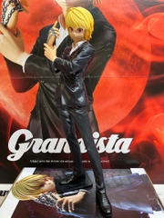 MÔ HÌNH Kurapika - Hunter × Hunter - Grandista (Bandai Spirits) FIGURE CHÍNH HÃNG