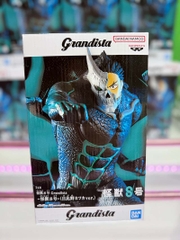 MÔ HÌNH Hibino Kafka - Kaijuu No. 8 - Grandista (Bandai Spirits) FIGURE CHÍNH HÃNG