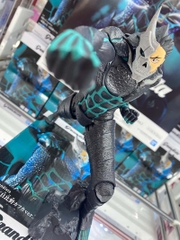 MÔ HÌNH Hibino Kafka - Kaijuu No. 8 - Grandista (Bandai Spirits) FIGURE CHÍNH HÃNG