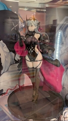 MÔ HÌNH Modernia - Goddess of Victory: Nikke - Ichiban Kuji Chapter 6 (Last One Prize) - Second Affection (Bandai Spirits) FIGURE CHÍNH HÃNG