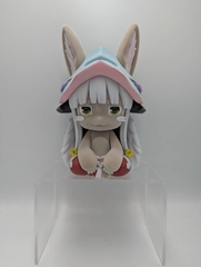 MÔ HÌNH Nanachi - Made in Abyss: Retsujitsu no Ougonkyou - Ookina Fluffy Puffy (Bandai Spirits) FIGURE CHÍNH HÃNG