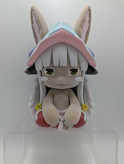MÔ HÌNH Nanachi - Made in Abyss: Retsujitsu no Ougonkyou - Ookina Fluffy Puffy (Bandai Spirits) FIGURE CHÍNH HÃNG