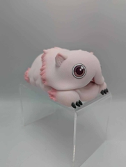 MÔ HÌNH Mitty - Made in Abyss: Retsujitsu no Ougonkyou - Ookina Fluffy Puffy (Bandai Spirits) FIGURE CHÍNH HÃNG