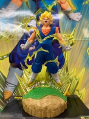 MÔ HÌNH Vegito SSJ - Dragon Ball Z - History Box (Bandai Spirits) FIGURE CHÍNH HÃNG