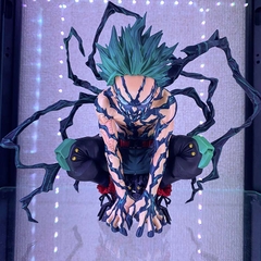 MÔ HÌNH Midoriya Izuku - Boku no Hero Academia - Ichiban Kuji - Sara ni Mukou e (Last One Prize) - Masterlise - Overlay (Bandai Spirits) FIGURE CHÍNH HÃNG